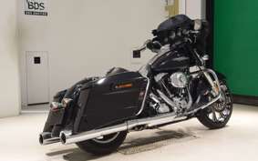 HARLEY FLHX 1690 2013