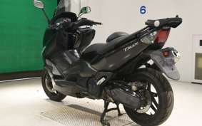 YAMAHA T-MAX 500 2010 SJ08J