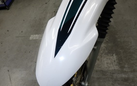YAMAHA SEROW 250 Gen.2 DG17J