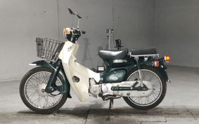 HONDA SUPER CUB90 HA02