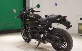 KAWASAKI Z900RS CAFE 2022 ZR900K