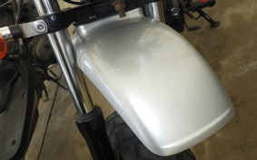 HONDA APE 50 2022 AC16