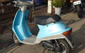 YAMAHA MINT 1YU