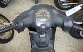 HONDA TACT Basket AF79