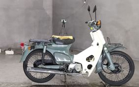 HONDA SUPER CUB50 C50