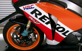 HONDA CBR1000RR 2009 SC59