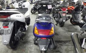 HONDA SPACY 100 JF13