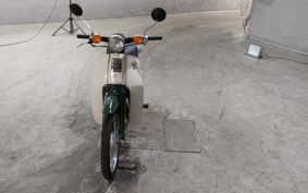 HONDA SUPER CUB50 AA01