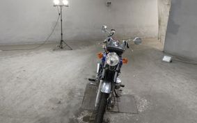 HONDA CB400 2022 CB400T