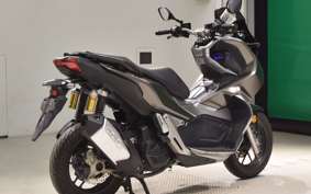 HONDA ADV150 2008 KF38