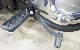 HONDA MONKEY 125 ABS JB02
