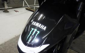 YAMAHA CYGNUS 125 XSR 3 SED8J