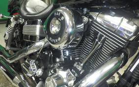HARLEY FXDL 1580 2007