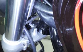 KAWASAKI ZEPHYR 400 KAI 1996 ZR400C