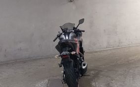 YAMAHA YZF R-3 2016 RH07J