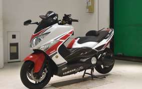 YAMAHA T-MAX 500 2011 SJ08J