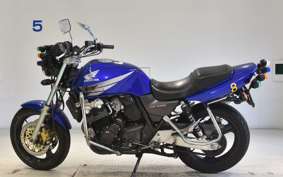 HONDA CB400SF VTEC K NC39