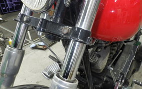 HARLEY FLSTC 1340 1991