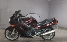 KAWASAKI ZZR400 ZX400N