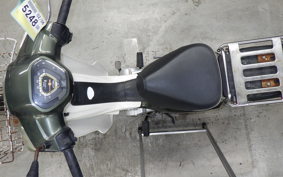 HONDA C50 SUPER CUB 2019 AA04