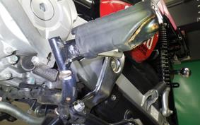 HONDA CROSS CUB 110 2016 JA45