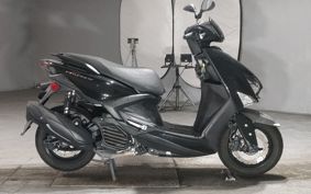 YAMAHA  CYGNUS  GRIF ASU SEJ4J