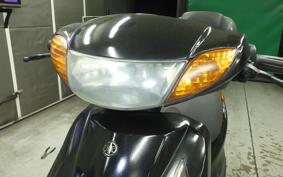 YAMAHA JOG Delux SA39J