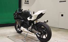 HONDA CBR250RR 2022