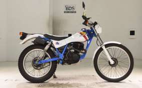 HONDA TL125 2024 JD06