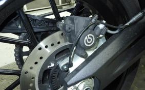 DUCATI SCRAMBLER ICON 2024