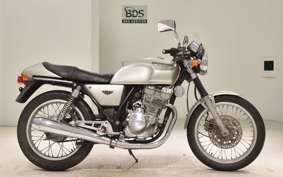 HONDA GB250 CLUBMAN Gen.4 2024 MC10