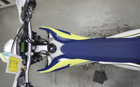 HUSQVARNA FE250 2025
