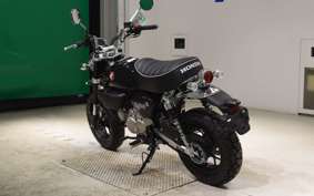 HONDA MONKEY 125 2012 JB05