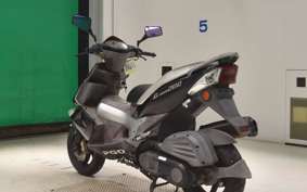 PGO G-MAX200