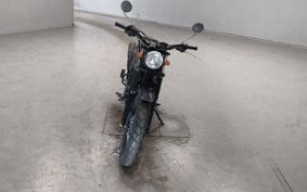 YAMAHA TW225 DG09J