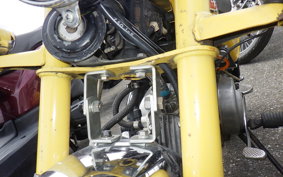 HONDA MONKEY 2016 Z50J