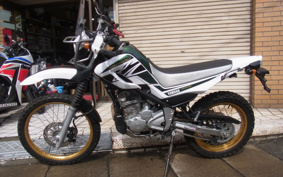 YAMAHA SEROW 250 DG31J