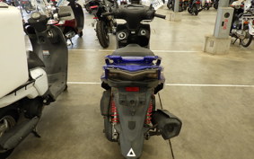 YAMAHA CYGNUS 125 XSR 3 SEA5J