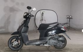 SUZUKI LET's CA4AA
