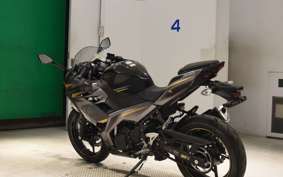 KAWASAKI NINJA 400 2022 EX400G
