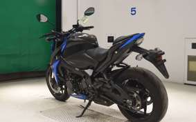 SUZUKI GSX-S1000 2019 GT79B