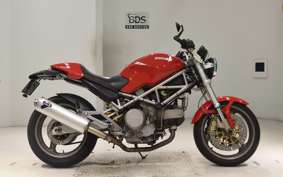 DUCATI MONSTER 400 IE 2004