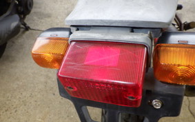 HONDA FTR223 MC34