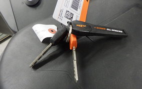 KTM 1290 SUPER DUKE GT 2016