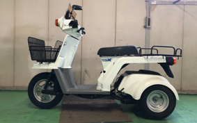 HONDA  GYRO X STANDARD  TD02