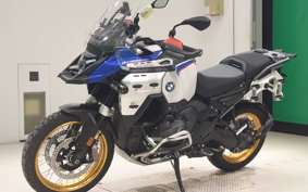BMW R1300GS Adventure ASA 2026
