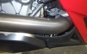 DUCATI STREETFIGHTER V2 2022