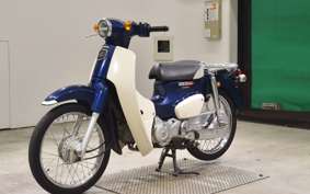 HONDA C110 SUPER CUB JA44