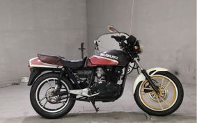 SUZUKI GSX400 3CD10