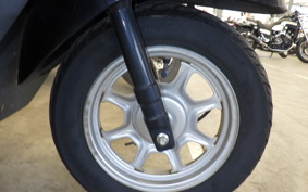 HONDA TACT-4ﾍﾞｰｼｯｸ AF79